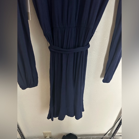 BP NORDSTROM Wrap Dress. - Picture 9 of 12